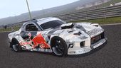 Mad Mike RX-7